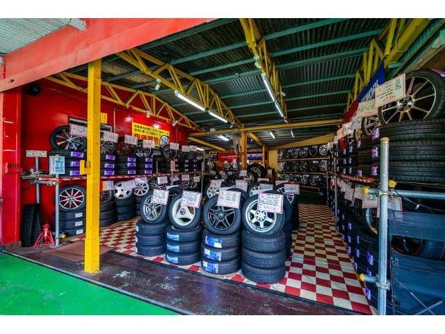 新品　タイヤ交換　ホンダ フィット　NANKANG NS-2R 195/45R16　沖縄県　沖縄市　北中城村　うるま市　中城村　宜野湾市