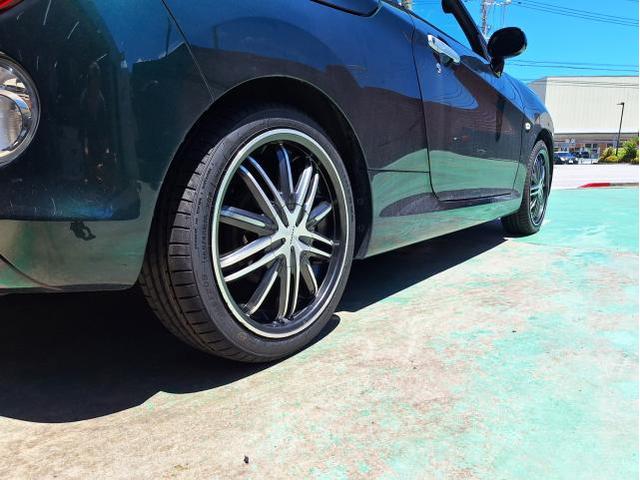 ダイハツ コペン 純正 16in 4.5J +45 PCD100 4本セット タント