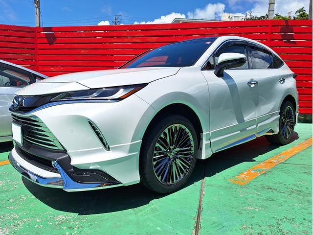 ハリアー80系純正20インチ (新品 ホイール交換 トヨタ ハリアー ハリアー80系純正20インチ (新品 ホイール交換 トヨタ ハリアー