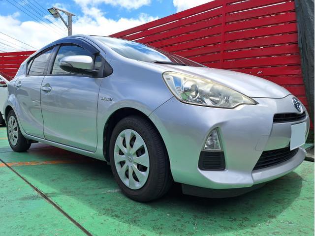 新品　ホイール交換　トヨタ アクア　SEIN EK 15×5.5J　MINERVA 175/65R15　沖縄県　沖縄市　北中城村　うるま市　中城村　宜野湾市