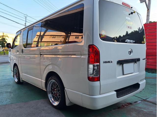 新品 ホイール交換 トヨタ ハイエース WORK XTRAP M1HC 18×8J 新品 ホイール交換 トヨタ ハイエース WORK XTRAP M1HC 18×8J