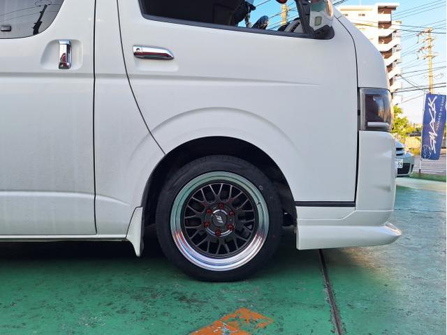 新品 ホイール交換 トヨタ ハイエース WORK XTRAP M1HC 18×8J 新品 ホイール交換 トヨタ ハイエース WORK XTRAP M1HC 18×8J