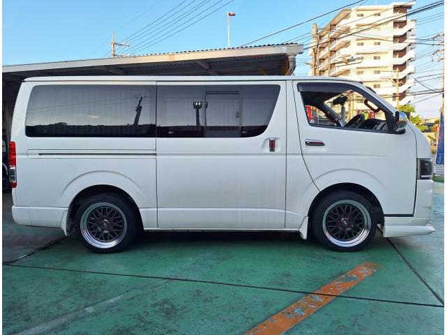 新品 ホイール交換 トヨタ ハイエース WORK XTRAP M1HC 18×8J 新品 ホイール交換 トヨタ ハイエース WORK XTRAP M1HC 18×8J