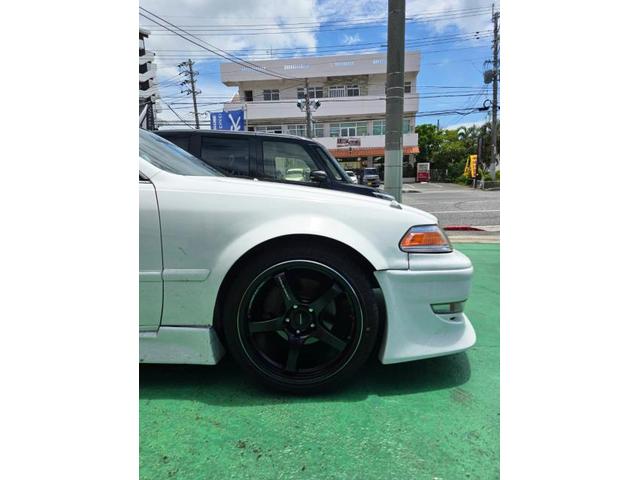 新品 ホイール交換 スバル インプレッサ ENKEI RPF1 18×8J NANKANG NS-2R 225/40R18 沖縄県 沖縄市 北中城村 うるま市 中城村 宜野湾市
