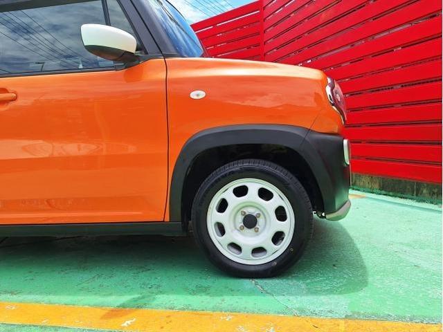新品 ホイール交換 スズキ ハスラー MUD AGENT 15×4.5J MINERVA 165/60R15 沖縄県 沖縄市 北中城村 うるま市 中城村 宜野湾市