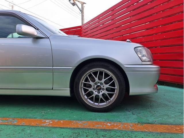 新品 ホイール交換 トヨタ クラウン ENKEI RPF1 18×8.5J MINERVA 235/40R18 沖縄県 沖縄市 北中城村 うるま市 中城村 宜野湾市