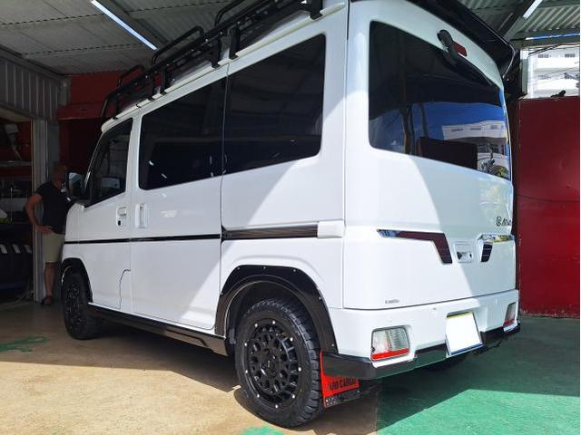 新品 ホイール交換 ダイハツ アトレー SSR DEVIDE G:M 14×4.5J 新品 ホイール交換 ダイハツ アトレー SSR DEVIDE G:M 14×4.5J
