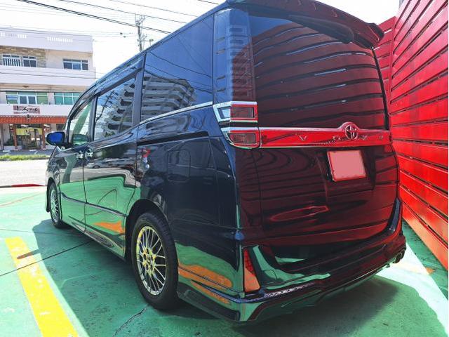 中古 ホイール交換 トヨタ ヴォクシー 80系ヴォクシー BBS純正 中古 ホイール交換 トヨタ ヴォクシー 80系ヴォクシー BBS純正