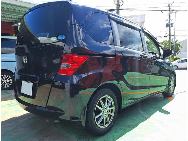 新品　ホイール交換　ホンダ フリード　SEIN SS 15×5.5J　RADAR 185/60R15　沖縄県　沖縄市　北中城村　うるま市　中城村　宜野湾市