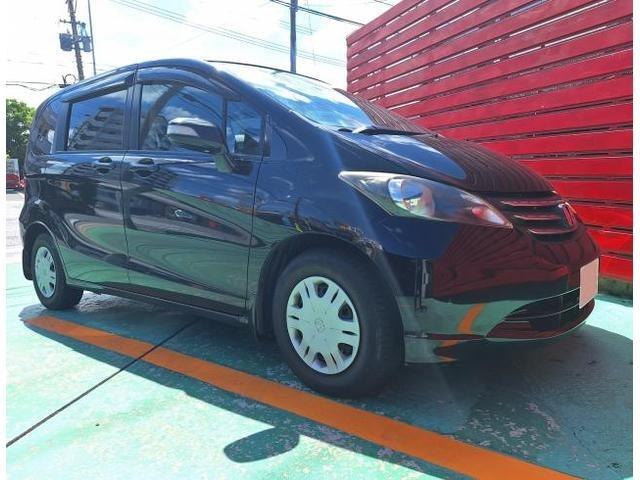 新品　ホイール交換　ホンダ フリード　SEIN SS 15×5.5J　RADAR 185/60R15　沖縄県　沖縄市　北中城村　うるま市　中城村　宜野湾市