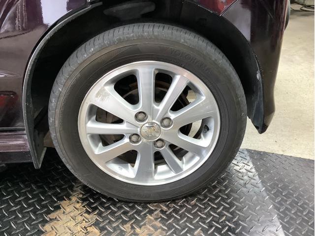 新品 ホイール交換 スズキ エブリイワゴン MUD AGENT 14×4.5J DUNLOP 155/65R14 沖縄県 沖縄市 北中城村 うるま市 中城村 宜野湾市