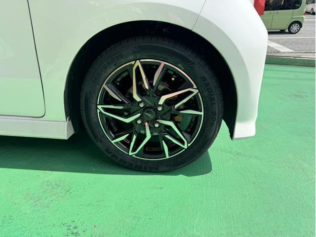 新品 ホイール交換 ホンダ N-BOX Chronus CH-110 15×4.5J MINERVA 165/55R15 沖縄県 沖縄市 北中城村 うるま市 中城村 宜野湾市