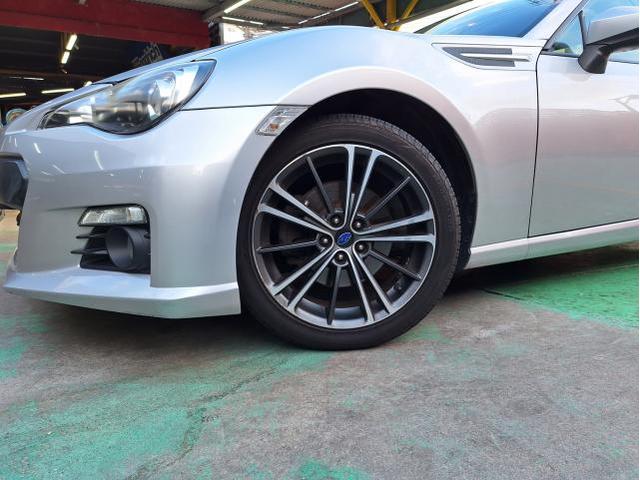新品 ホイール交換 スバル BRZ MID RMP RACING TR50 18×8J SHIBA TIRE 225/40R18 沖縄県 沖縄市 北中城村 うるま市 中城村 宜野湾市