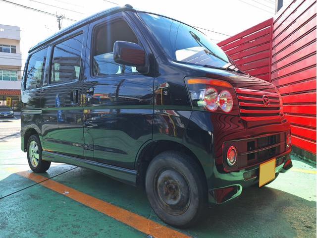 新品 ホイール交換 ダイハツ アトレー MANARAY DIOS U-1 15×4.5J MINERVA 165/55R15 沖縄県 沖縄市 北中城村 うるま市 中城村 宜野湾市
