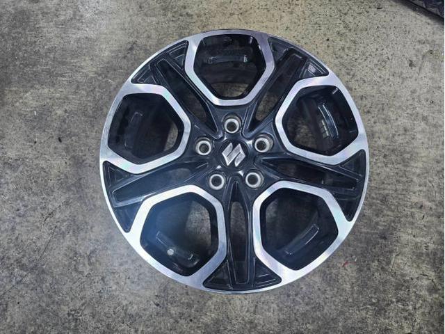 新品 ホイール交換 スズキ スイフトスポーツ RMP RACING R50 17×7J ADVAN 195/45R17 沖縄県 沖縄市 北中城村 うるま市 中城村 宜野湾市