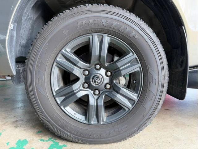 新品 ホイール交換 トヨタ ハイラックスピックアップ PPX D10X 17×8J TOYO OPEN COUNTRY R/T 265/70R17 沖縄県 沖縄市 北中城村 うるま市 中城村 宜野湾市