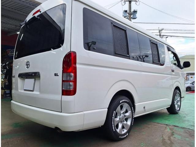 中古 ホイール交換 トヨタ ハイエース ランドクルーザープラド 中古 ホイール交換 トヨタ ハイエース ランドクルーザープラド
