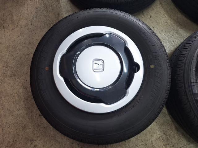 新品 ホイール交換 ホンダ N-VAN MUD AGENT 12×4J TOYO OPEN COUNTRY R/T 145/80R12 沖縄県 沖縄市 北中城村 うるま市 中城村 宜野湾市