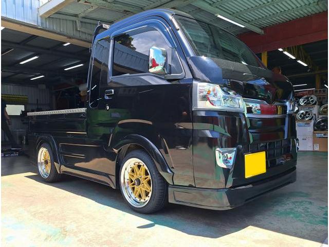 新着の作業実績
