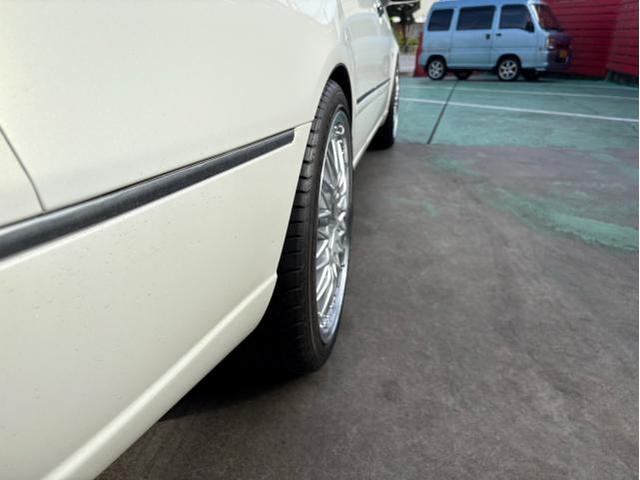 新品　ホイール交換　トヨタ ブレビス　STEINER FTX 19×8J　RADAR 225/40R19 245/35R19　沖縄県　沖縄市　北中城村　うるま市　中城村　宜野湾市