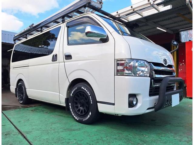 新着の作業実績