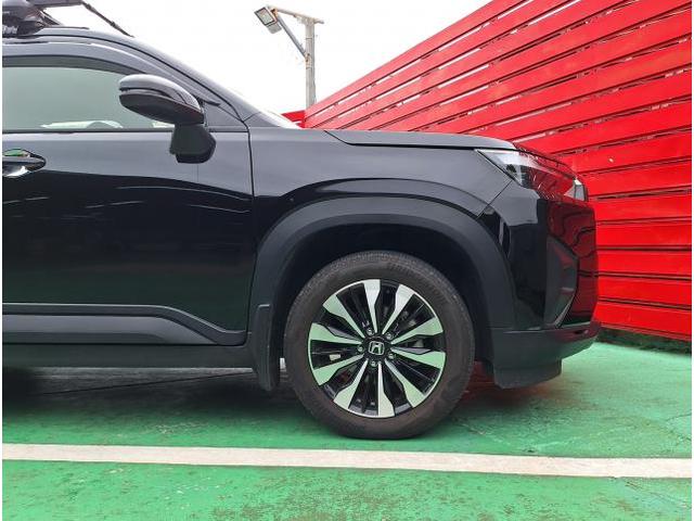 新品　ホイール交換　ホンダ WR-V　DEAN CROSS COUNTRY 16×6.5J　OPEN COUNTRY A/T 215/65R16　沖縄県　沖縄市　北中城村　うるま市　中城村　宜野湾市