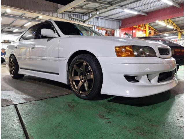 新着の作業実績