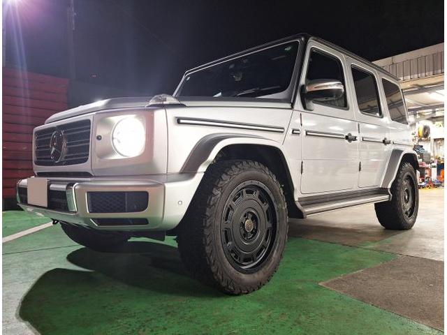 新着の作業実績