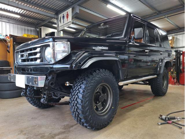 新着の作業実績