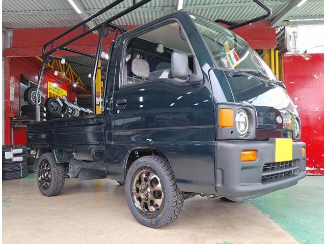 新着の作業実績