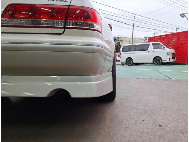 新品　ホイール交換　トヨタ マークⅡ　WedsSport SA-70R 18×9J　MINERVA 235/40R18　沖縄県　沖縄市　北中城村　うるま市　中城村　宜野湾市