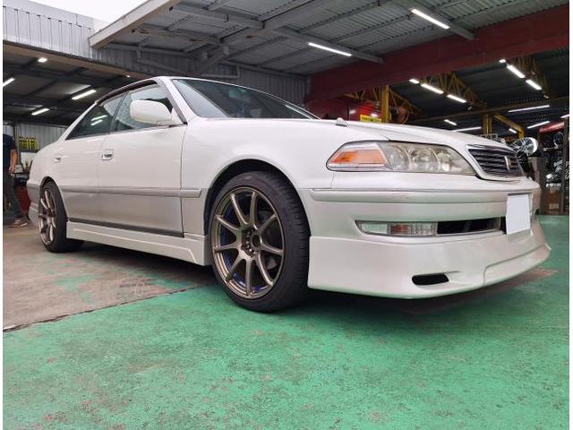 新着の作業実績