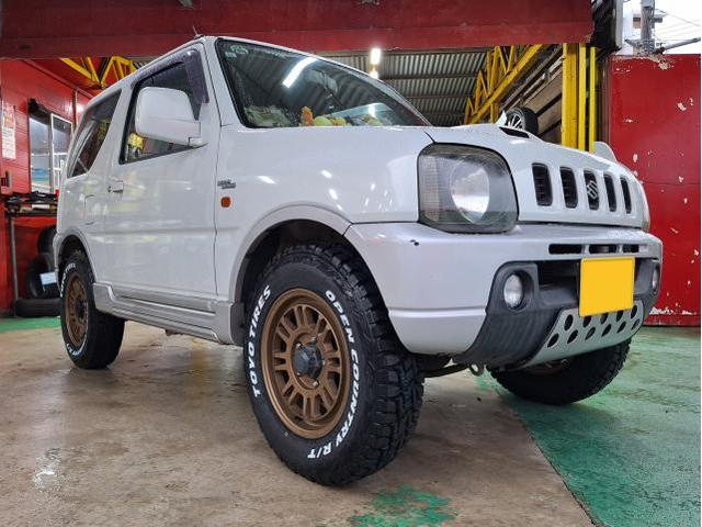 新着の作業実績