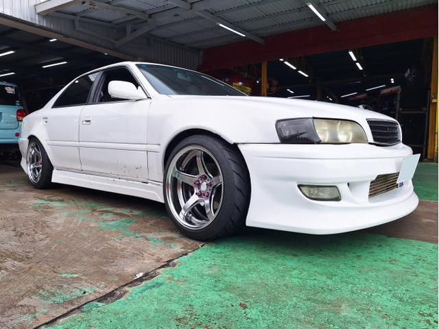 新着の作業実績