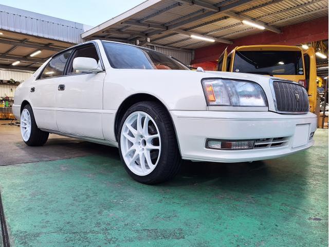 新着の作業実績