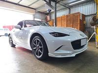 スズキ keiワークス Spiegel-シュピーゲル 車高調 注文・取付 スズキ keiワークス Spiegel-シュピーゲル 車高調 注文・取付