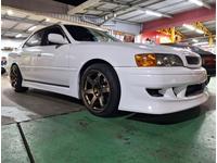 新着の作業実績