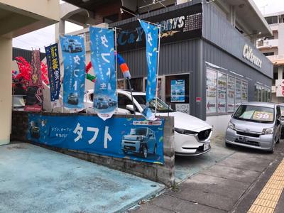 Ｃ＆ＹＳＰＯＲＴＳ沖縄の画像