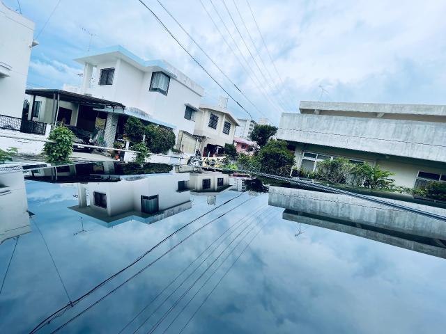 カローラアクシオ　スパシャンコーティング　沖縄市泡瀬・南城市・読谷村・北谷町・八重瀬・那覇・豊見城・糸満市・浦添市