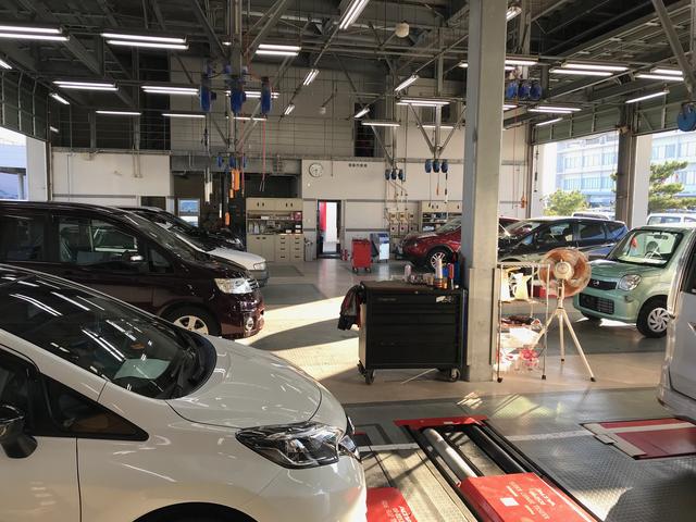 琉球日産自動車(株) 豊崎店(6枚目)