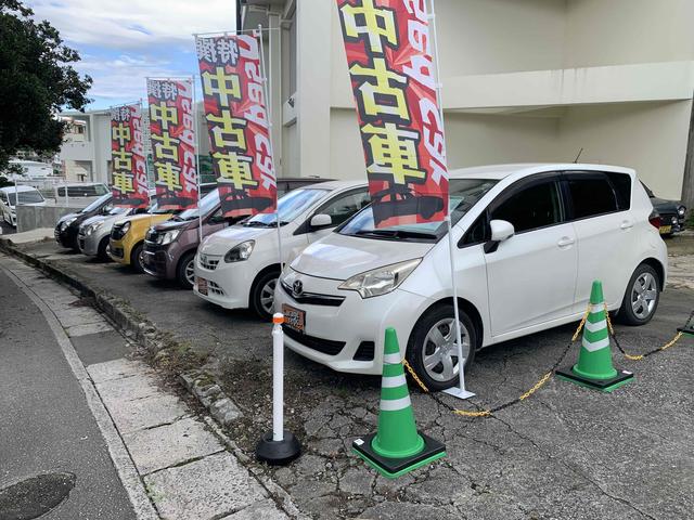 Garage repco(1枚目)