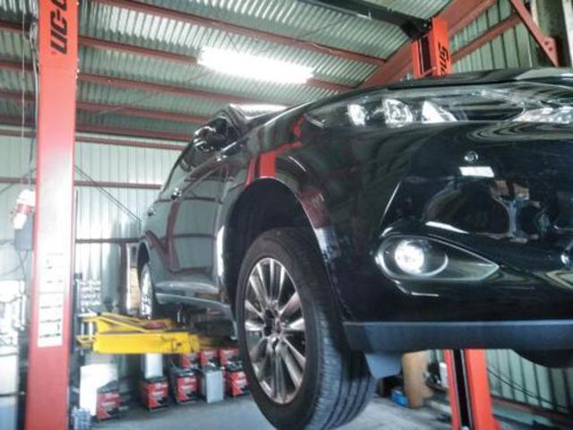 Garage repco(3枚目)