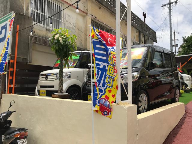 オートケンプス コザ店(2枚目)