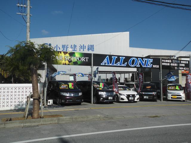 カーサポート ALL ONE(6枚目)
