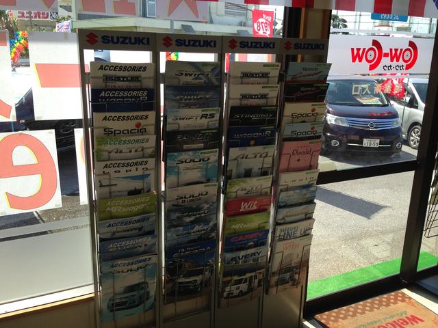 琉朝自動車商会コザ店(5枚目)