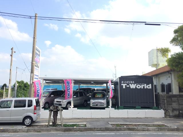 T-World(ティーワールド)(2枚目)