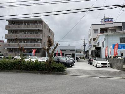 ｃａｒｓｈｏｐ　Ｆｏｒｙｏｕ＜カーショップ・フォーユー＞の画像