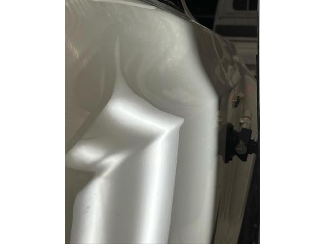 BMW    X3  デントリペア　ドア　凹み直し　沖縄県　沖縄市　うるま市　北中城村　中城村　北谷町　宜野湾市　浦添市　那覇市