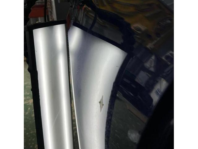 トヨタ　８６　デントリペア　フェンダー　凹み直し　沖縄県　沖縄市　うるま市　北中城村　中城村　北谷町　宜野湾市　浦添市　那覇市　読谷村