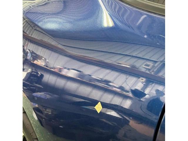 トヨタ　８６　デントリペア　フェンダー　凹み直し　沖縄県　沖縄市　うるま市　北中城村　中城村　北谷町　宜野湾市　浦添市　那覇市　読谷村